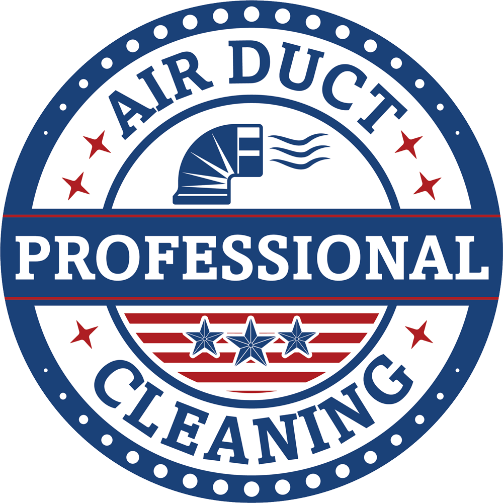 Professional Air Duct Cleaning