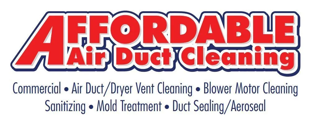 Affordable Air Duct Cleaning